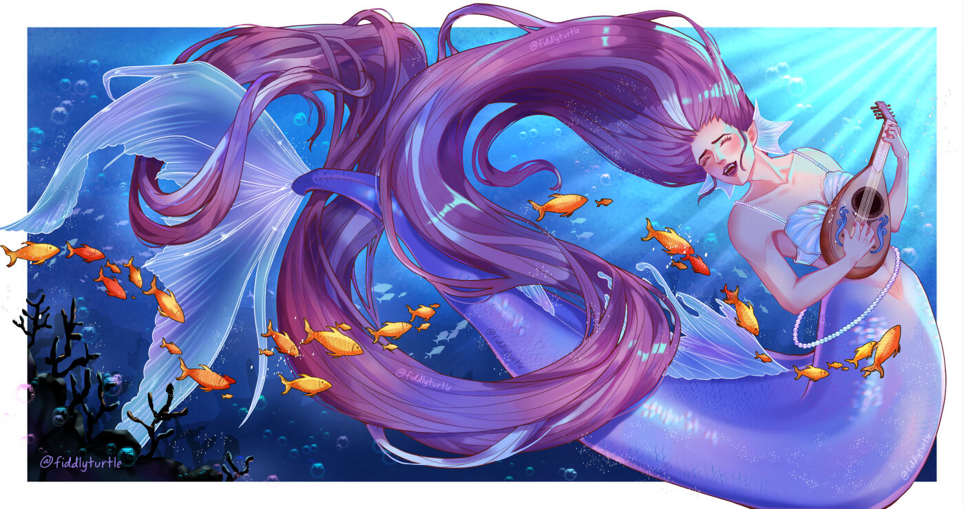 For Kaileigh Sumaya's Alien Romantasy novel "Stella Nova"